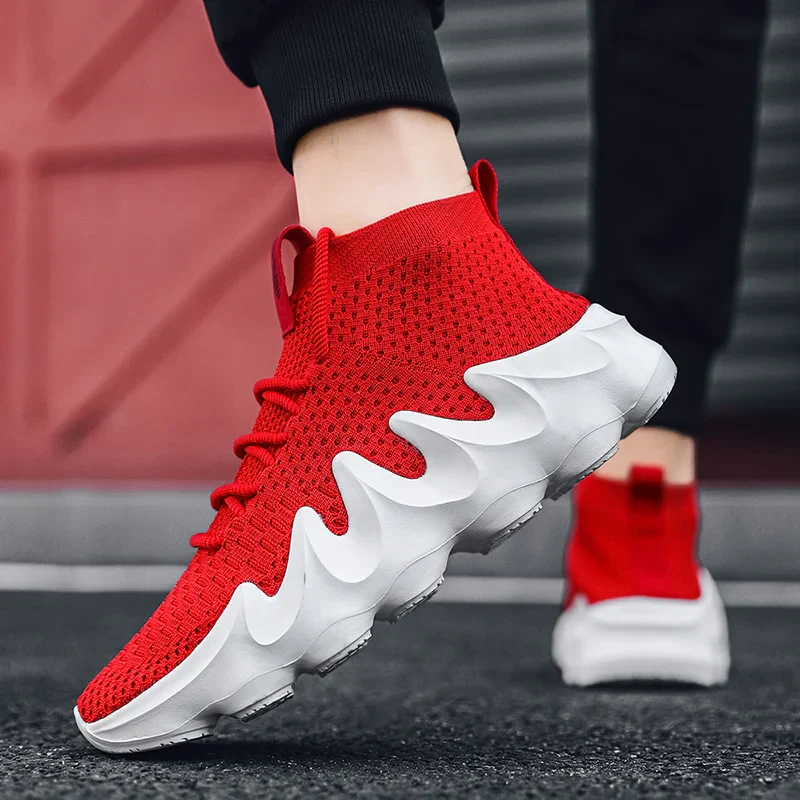 Torres® | Nero Sneakers - Image 3
