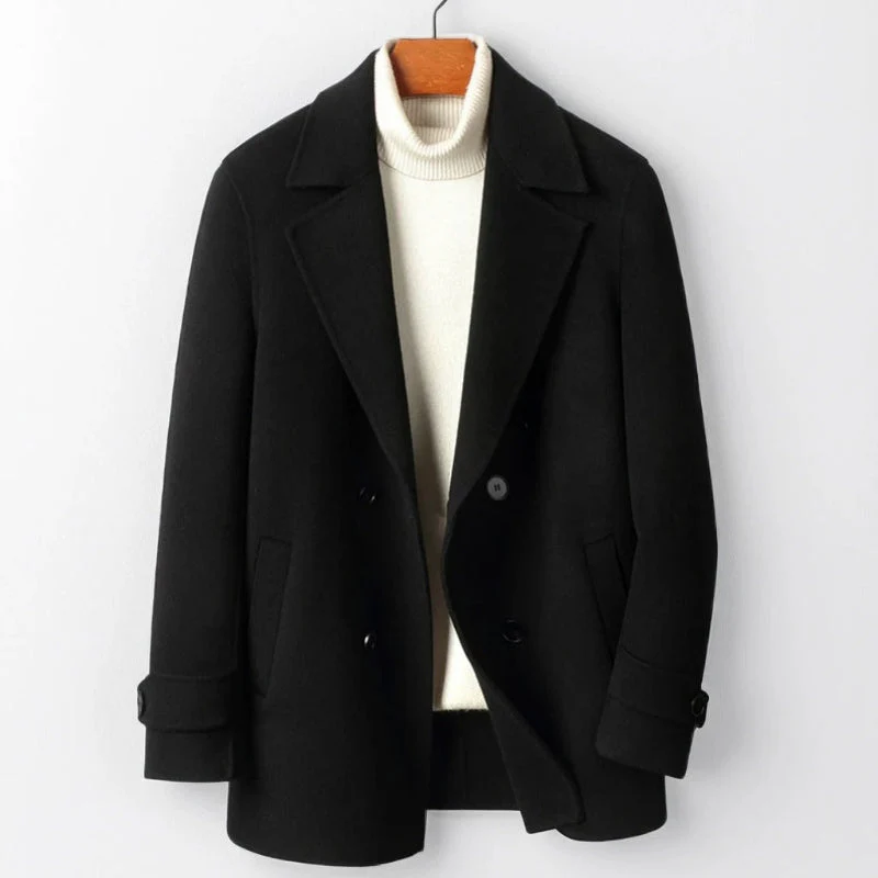 Torres® | WINSTON WOOL COAT - Image 2