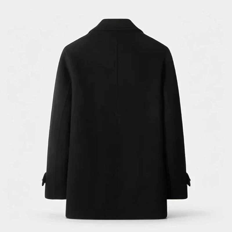 Torres® | WINSTON WOOL COAT - Image 3