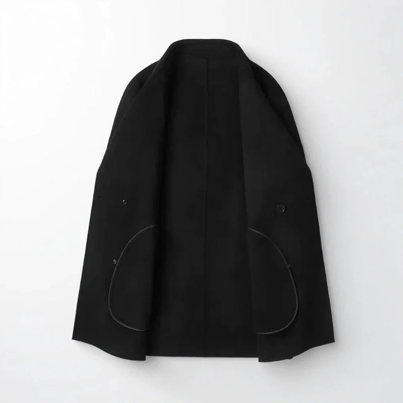 Torres® | WINSTON WOOL COAT - Image 4