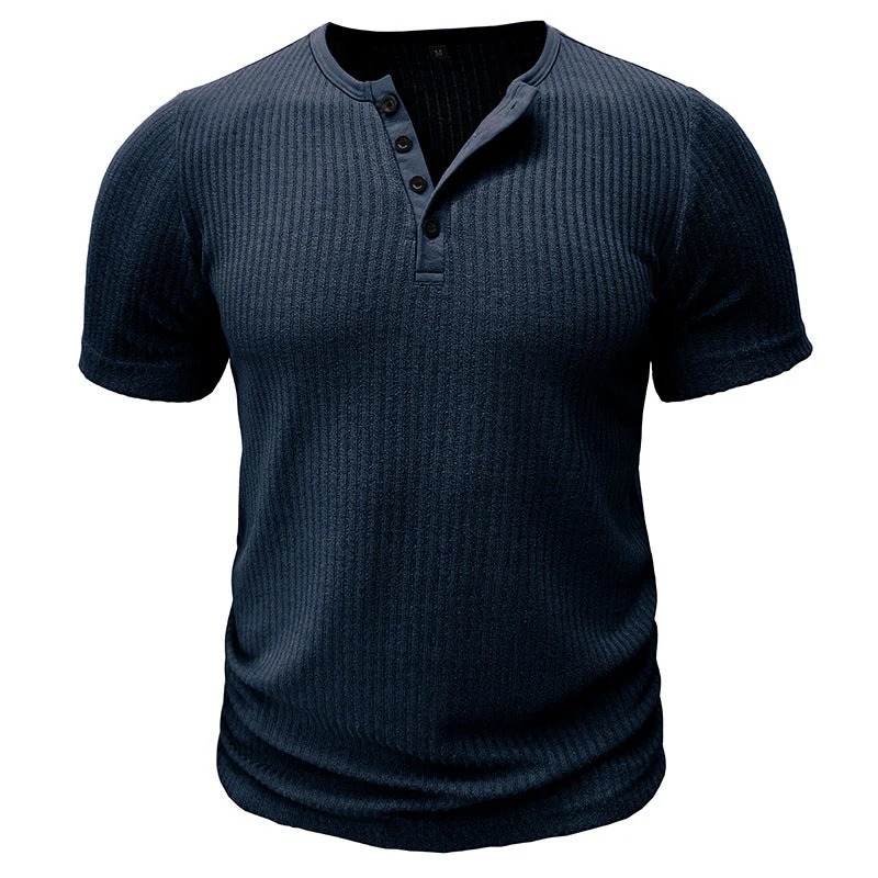 Tracy® | Henley Shirt - Image 10
