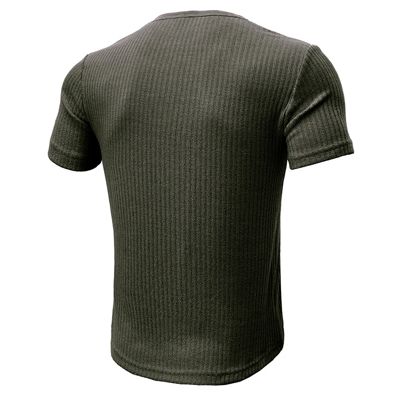 Tracy® | Henley Shirt - Image 14