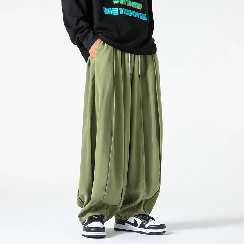 Trajan® | Relaxed Fit Pants - Image 4