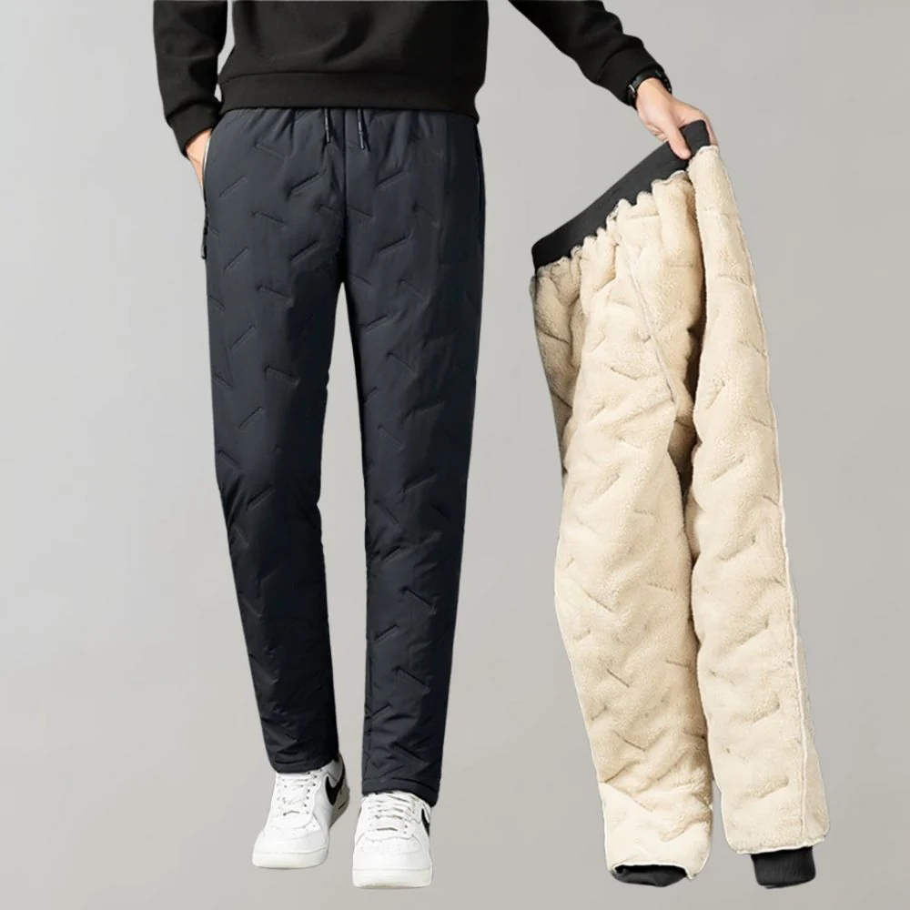 Travis® | Warm Trousers For Men - Image 4