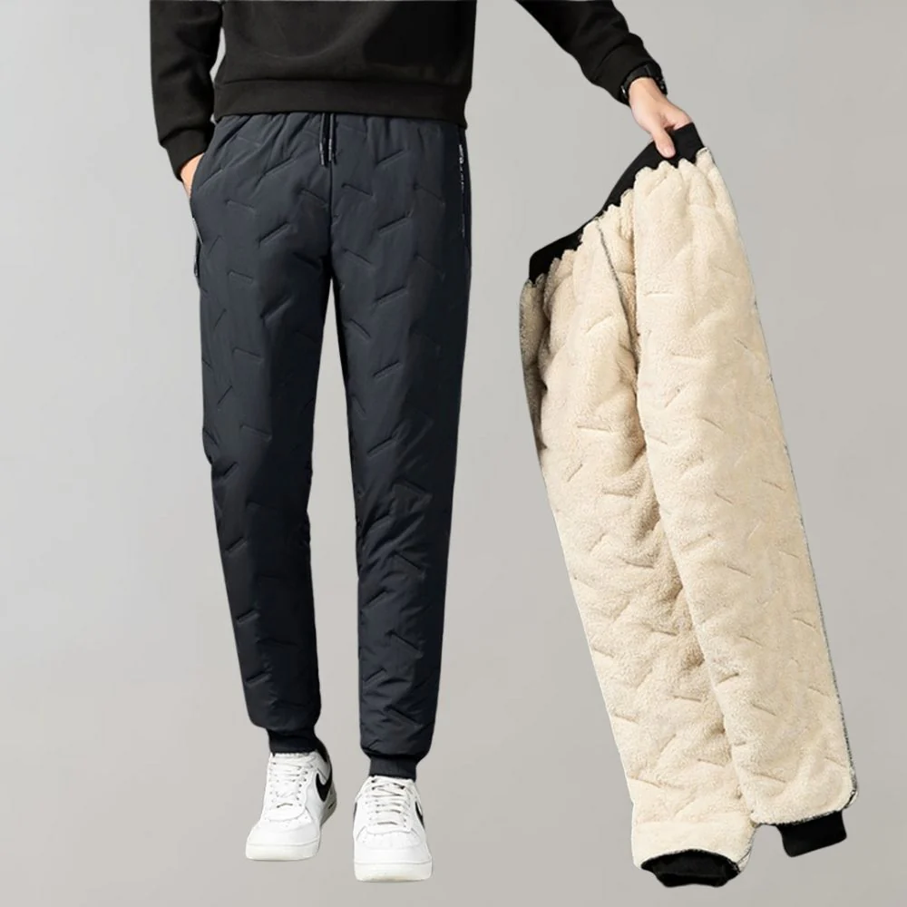 Travis® | Warm Trousers For Men - Image 5