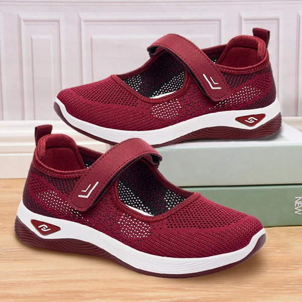 Trent® | Comfortable Orthopedic Summer Sneakers - Image 2