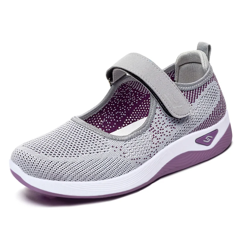 Trent® | Comfortable Orthopedic Summer Sneakers - Image 4