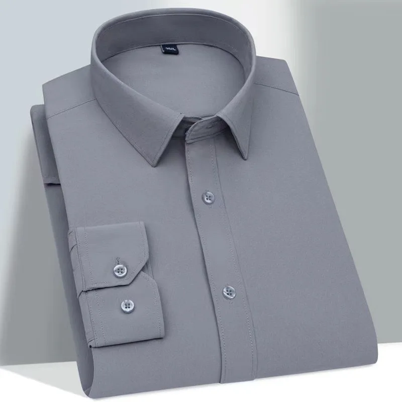 Trevor® | Basic Business Shirt - Image 10