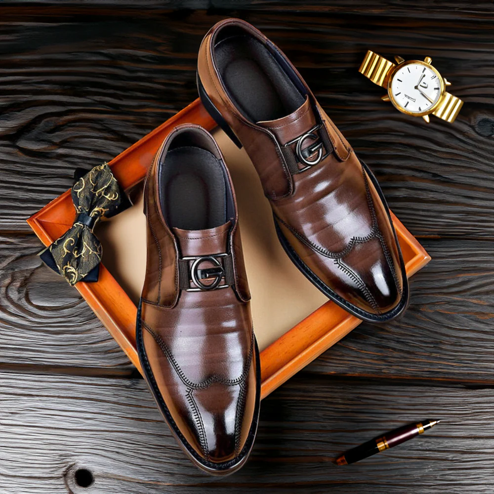Trevor® | Formal Shoes - Image 2