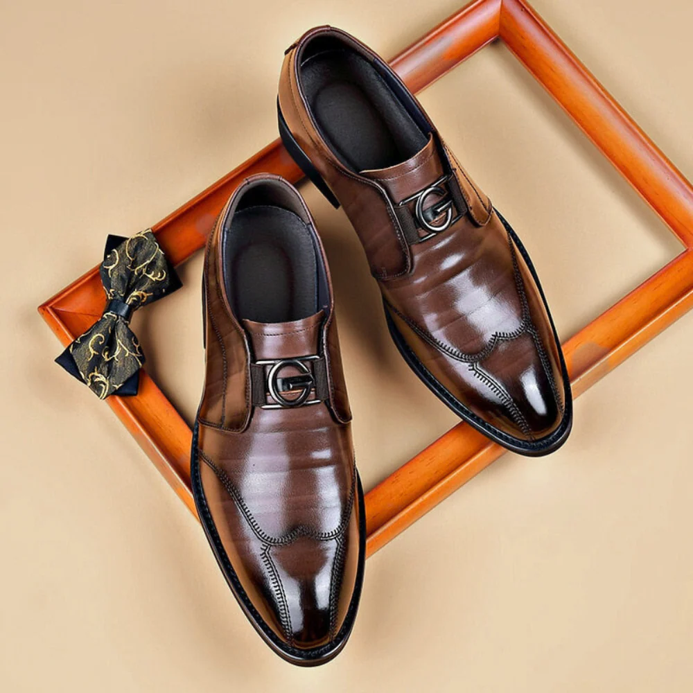 Trevor® | Formal Shoes - Image 3
