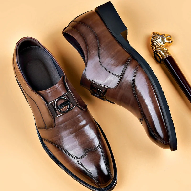 Trevor® | Formal Shoes - Image 4