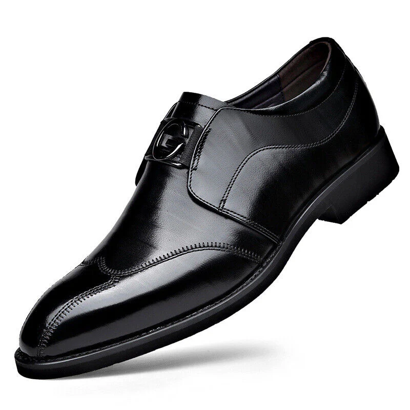 Trevor® | Formal Shoes - Image 5