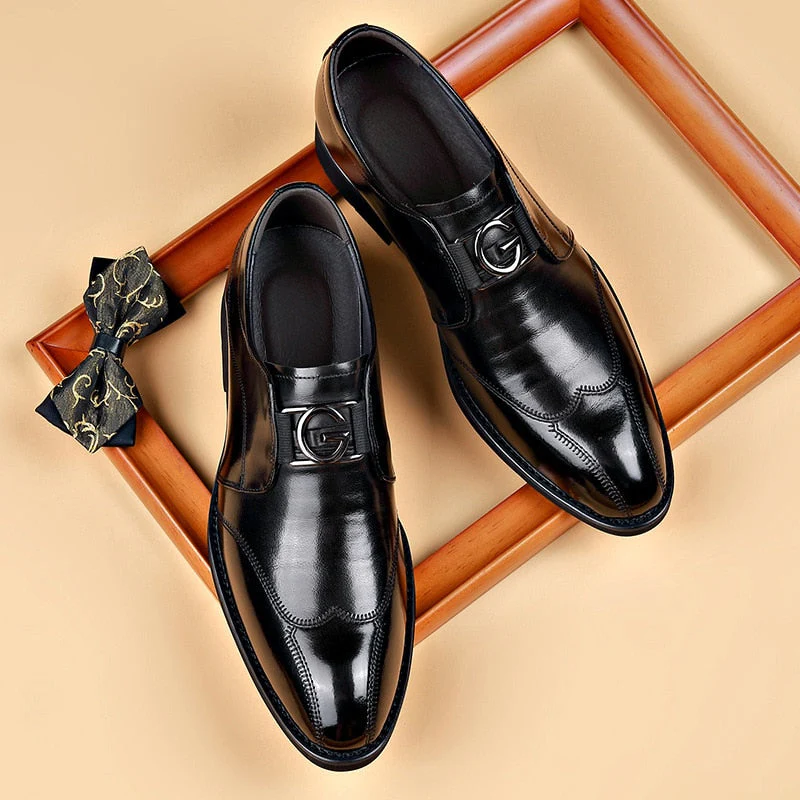 Trevor® | Formal Shoes - Image 6