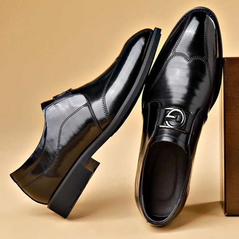 Trevor® | Formal Shoes - Image 7