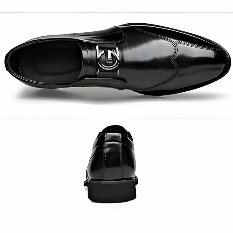 Trevor® | Formal Shoes - Image 8