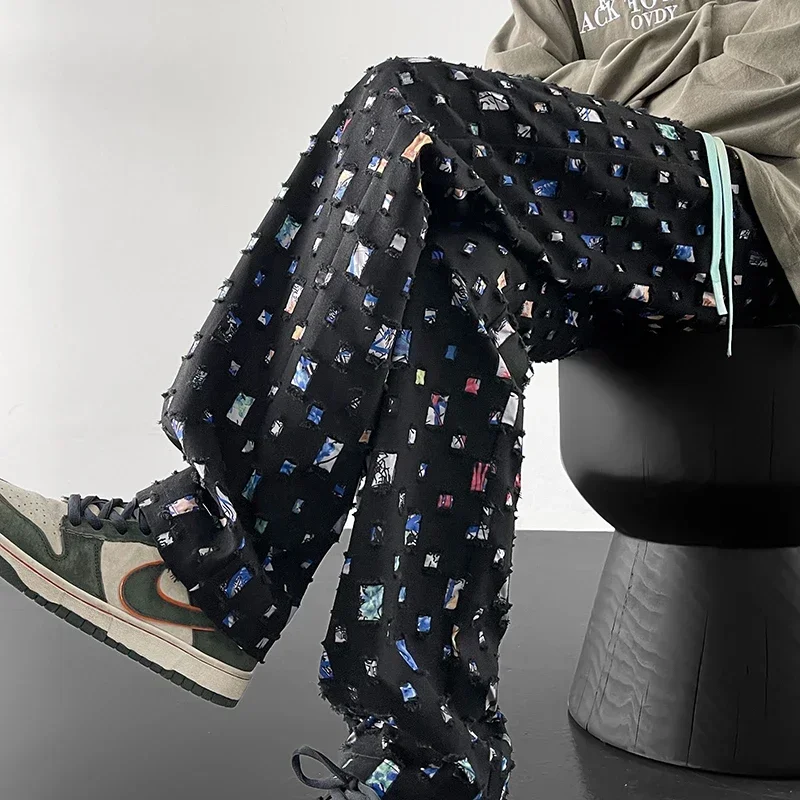 Trevor® | Relaxed Disco Pants - Image 2