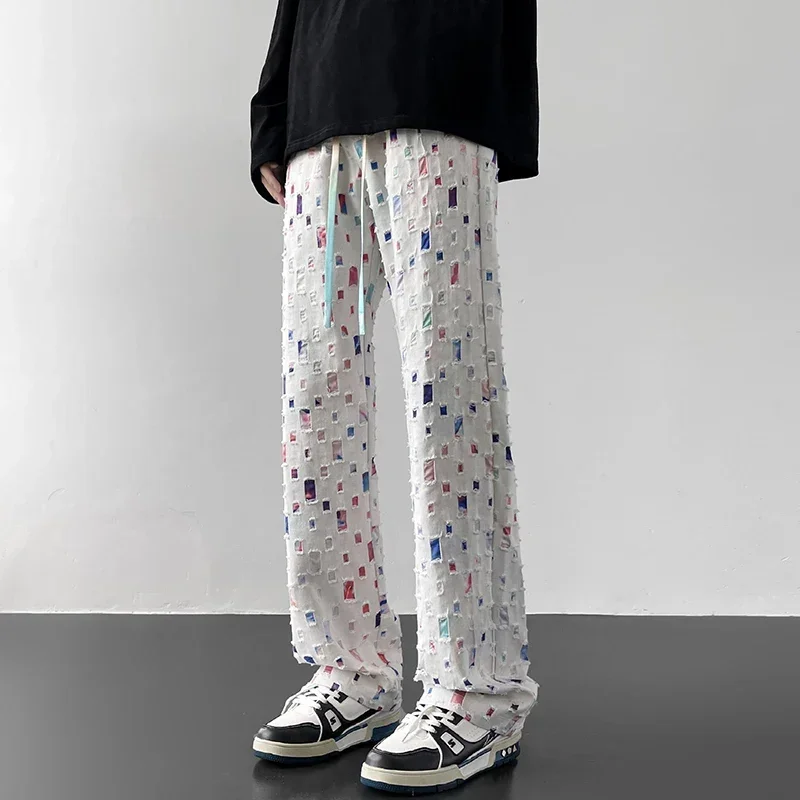Trevor® | Relaxed Disco Pants - Image 4
