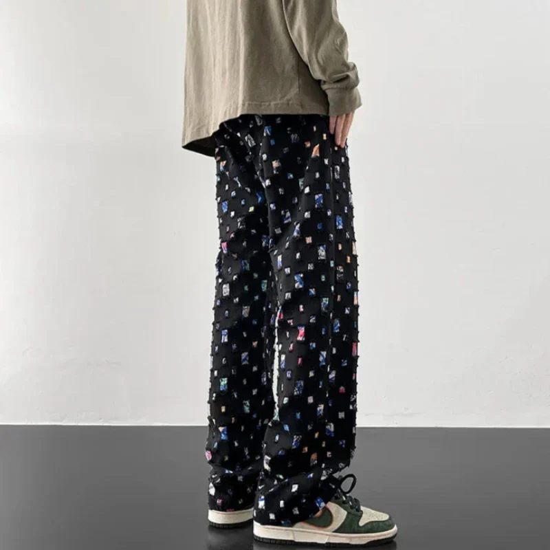 Trevor® | Relaxed Disco Pants - Image 5