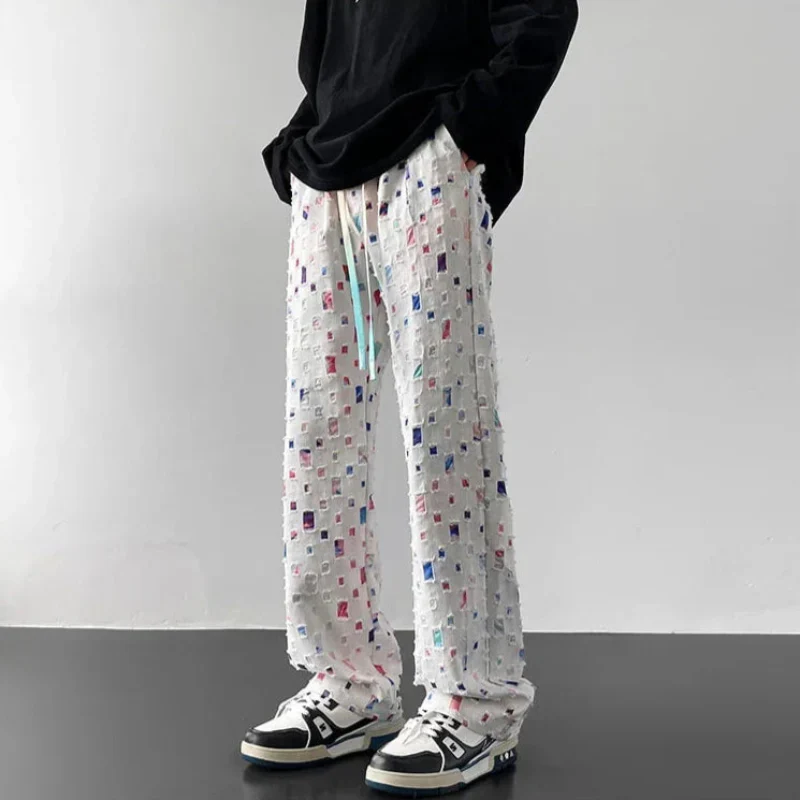Trevor® | Relaxed Disco Pants - Image 6