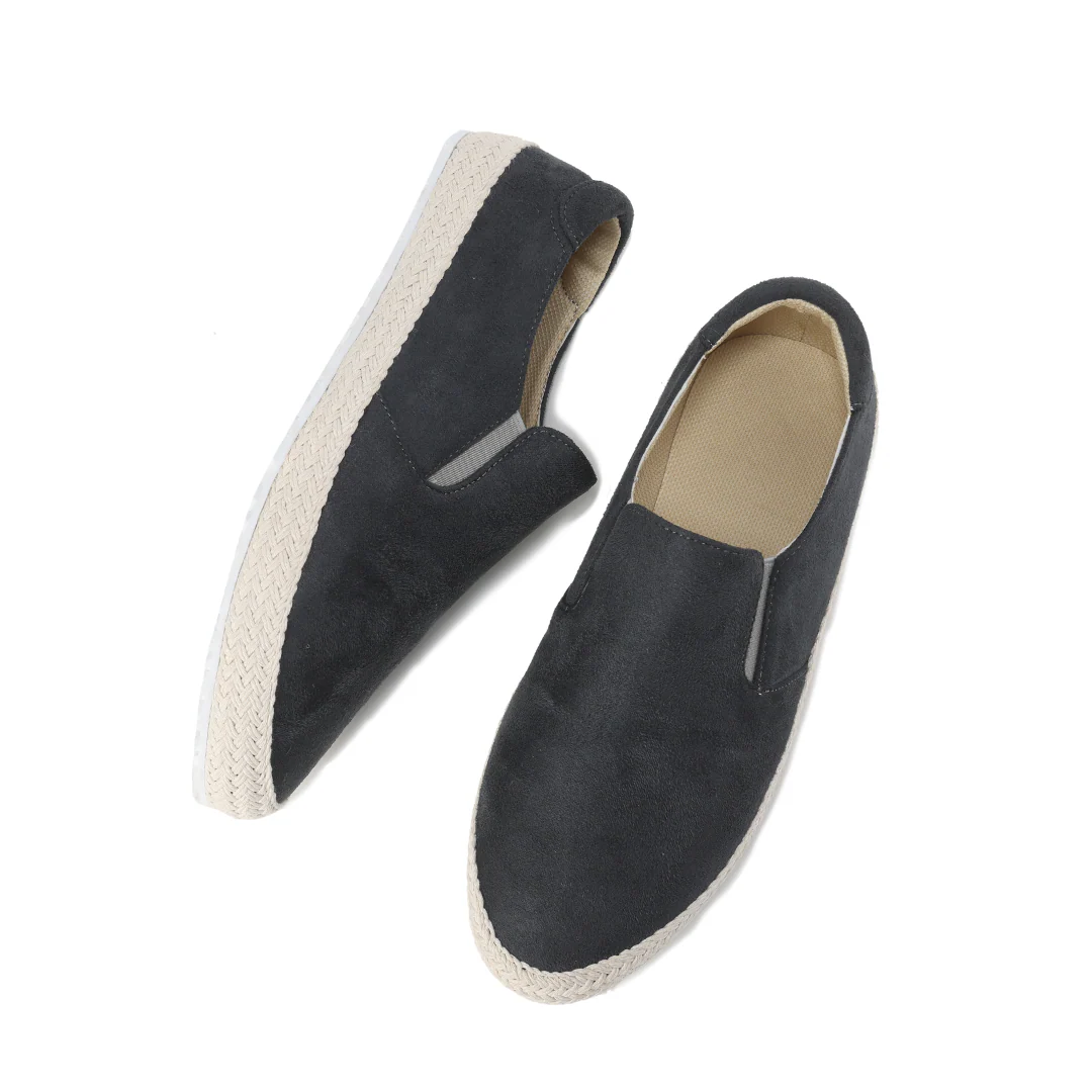 Trevor® | Suede City Shoes - Image 3
