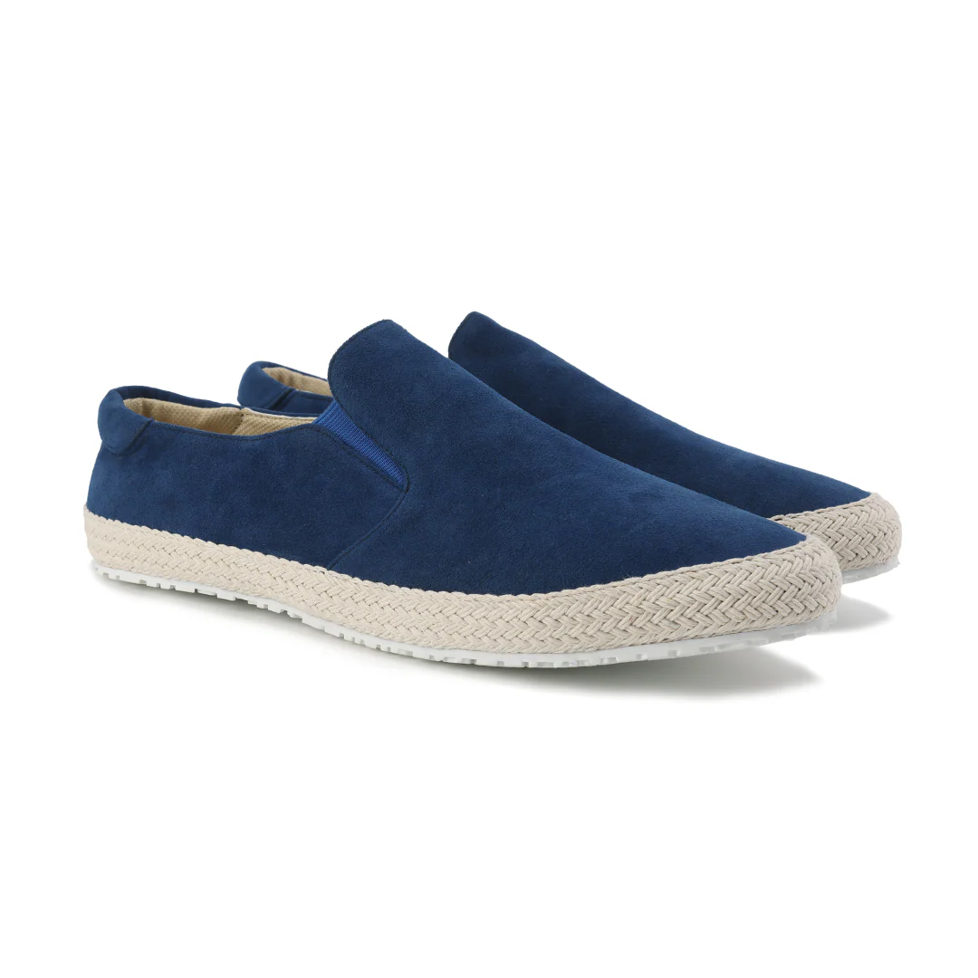 Trevor® | Suede City Shoes - Image 4