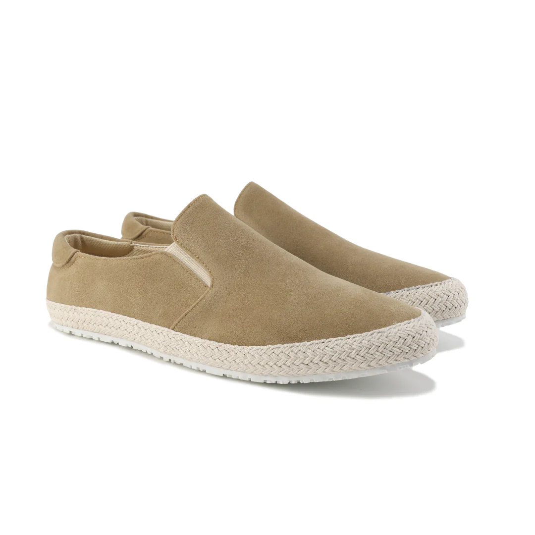 Trevor® | Suede City Shoes - Image 6