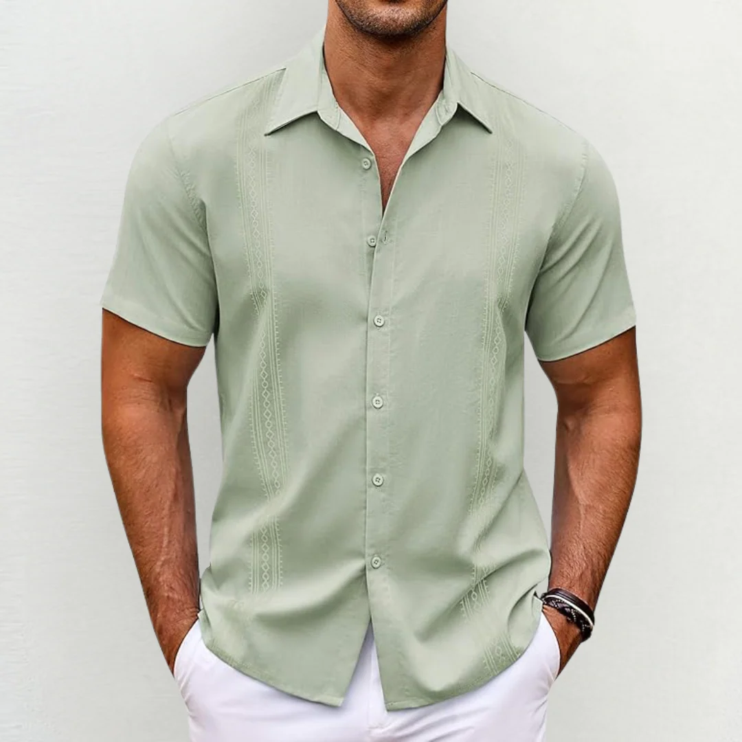 Trey® | Summer Elegance With A Touch Of Cuban Style - Image 6