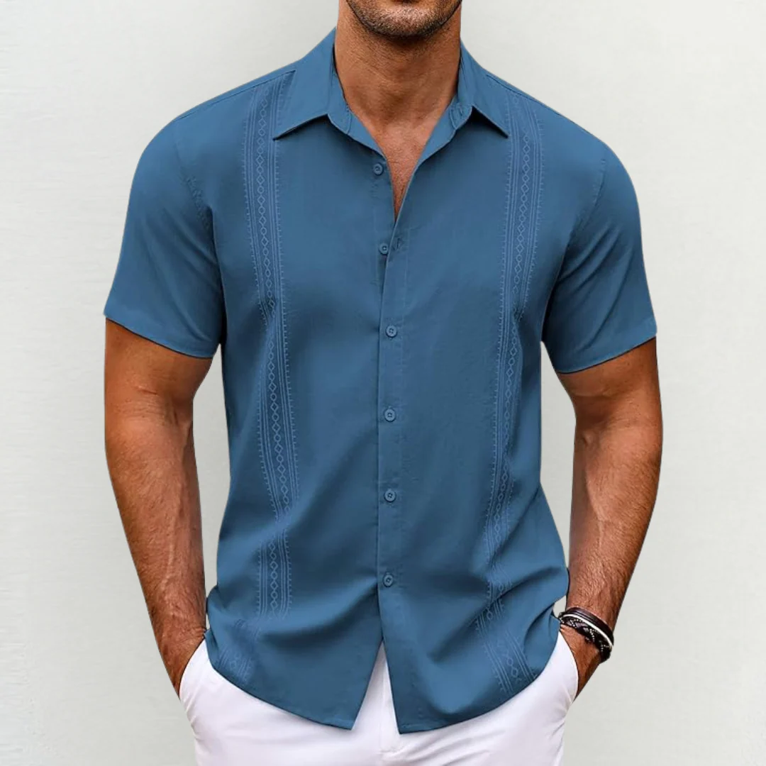Trey® | Summer Elegance With A Touch Of Cuban Style - Image 7