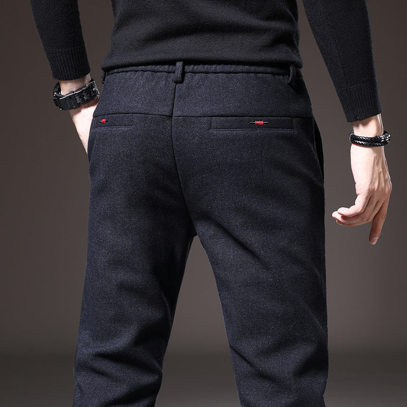 Trey | Remo Slim Fit Pants - Image 10