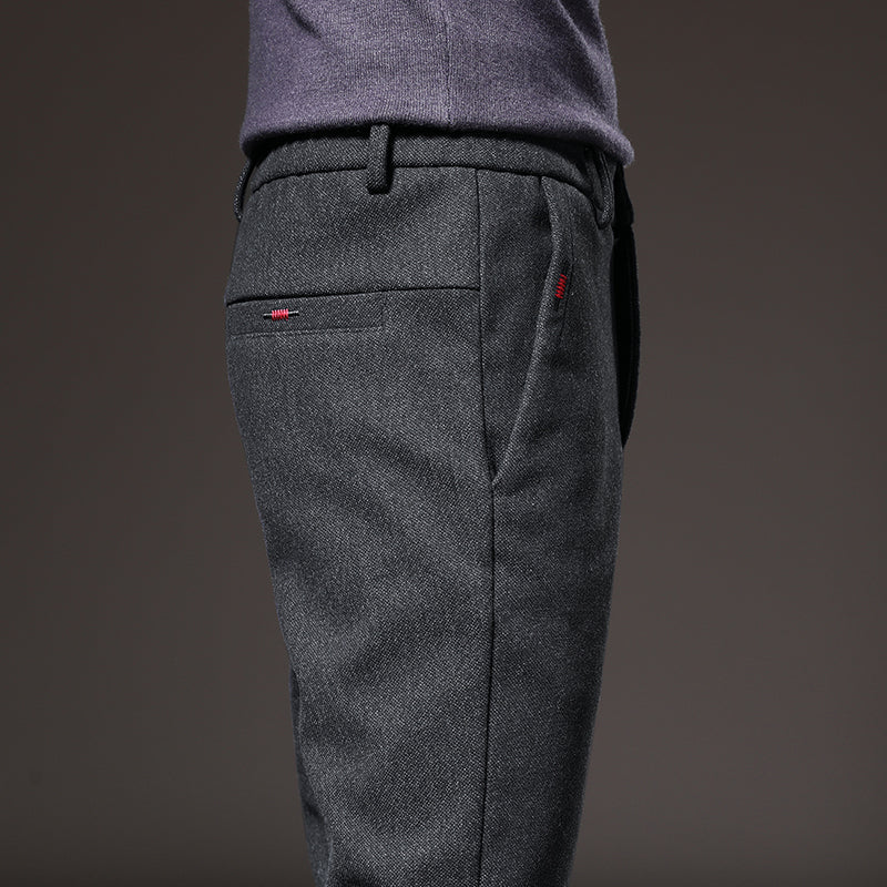 Trey | Remo Slim Fit Pants - Image 11