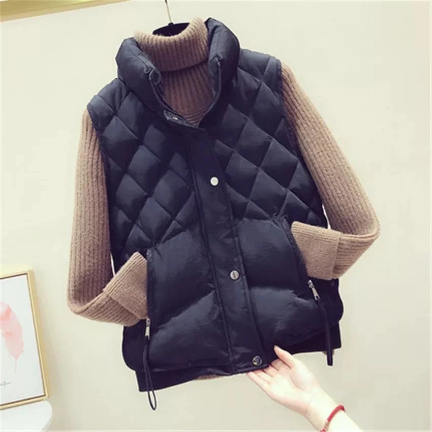 Tristan® | Casual Vest - Image 2