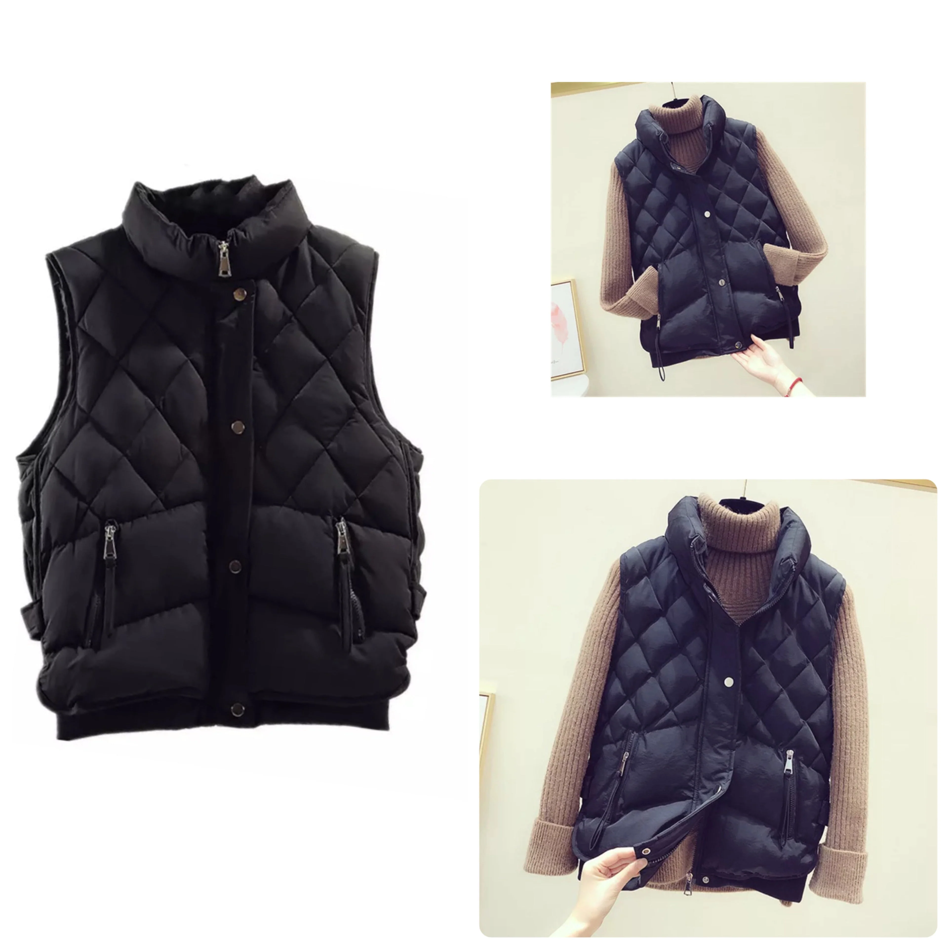 Tristan® | Casual Vest - Image 5