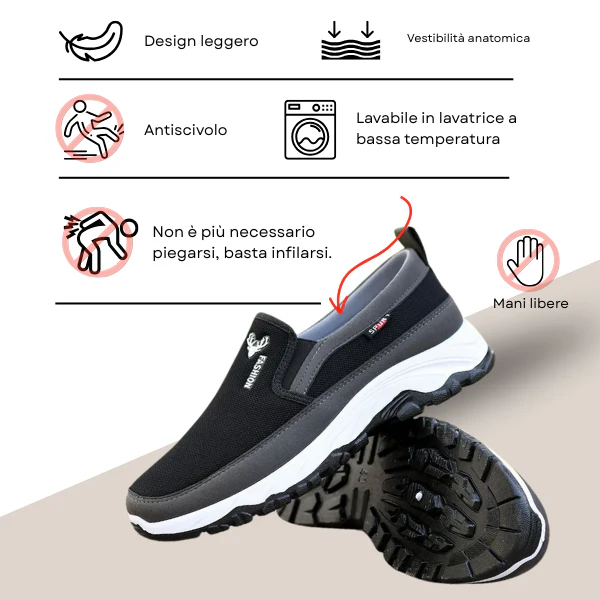 Tristan® | Men'S Shoes - Image 4