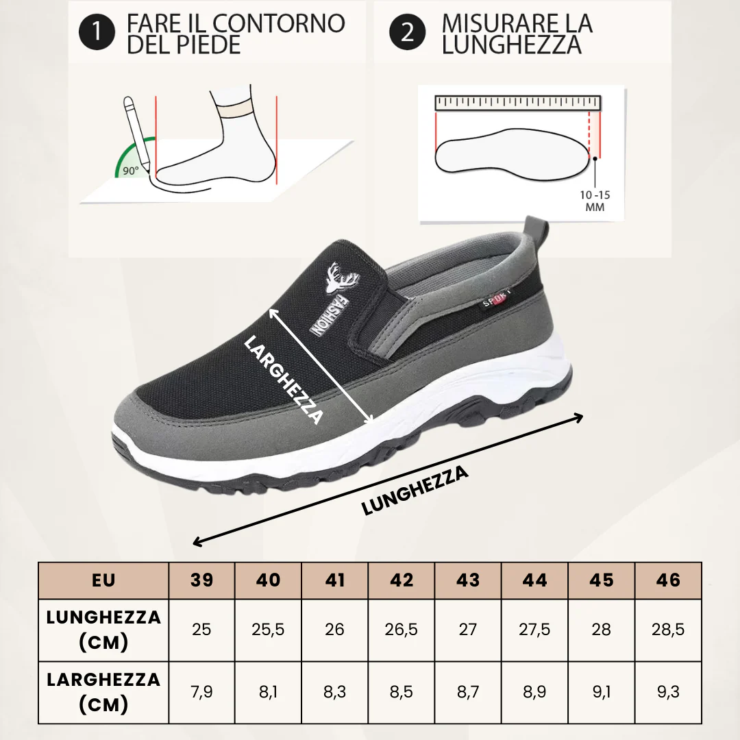 Tristan® | Men'S Shoes - Image 5