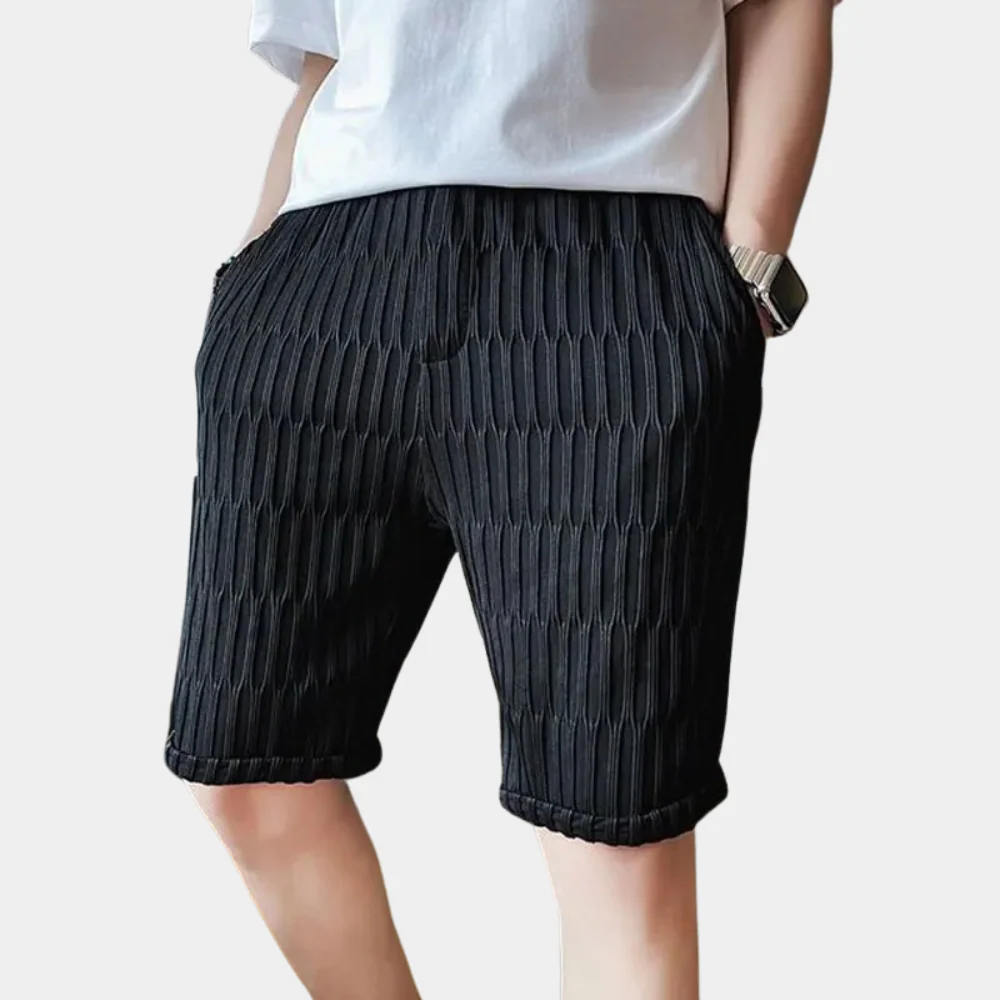 Tristan® | Stylish Shorts For Men - Image 2