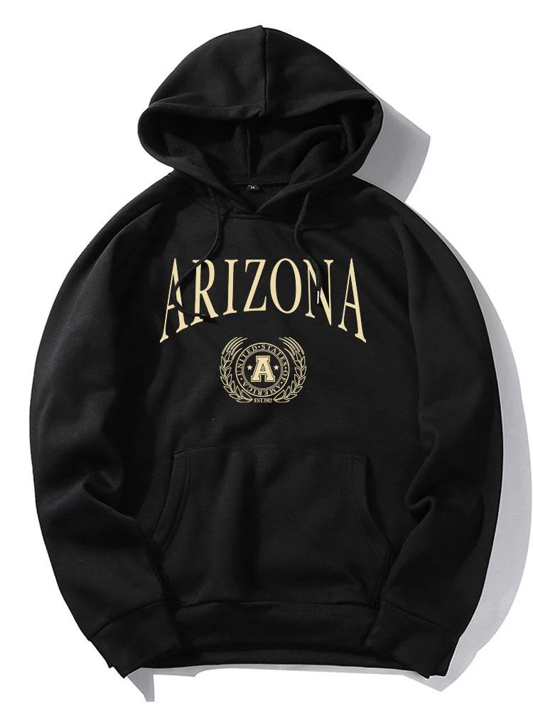 Tristan | Arizona Print Hoodie - Image 4
