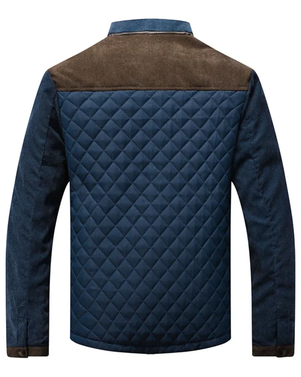Tristan | Diego Casual Men's Jacket - Image 2