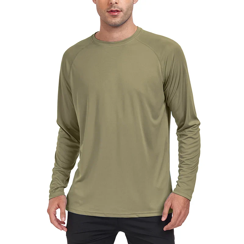 Tristan | UV Sun Protection Long-Sleeved Shirt - Image 12