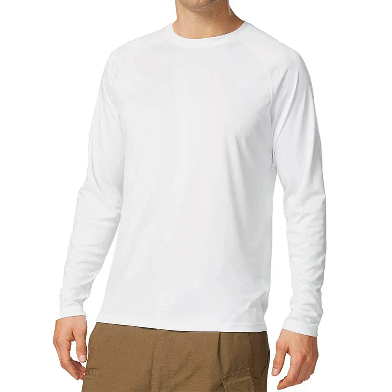 Tristan | UV Sun Protection Long-Sleeved Shirt - Image 13