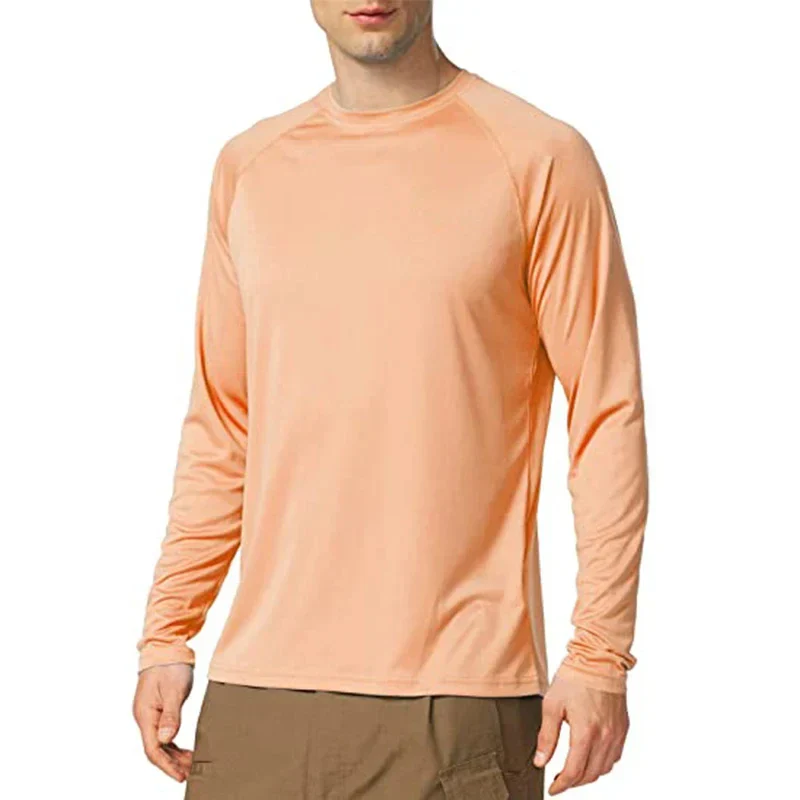 Tristan | UV Sun Protection Long-Sleeved Shirt - Image 14