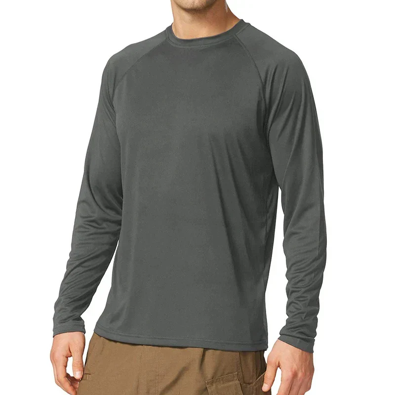 Tristan | UV Sun Protection Long-Sleeved Shirt - Image 15