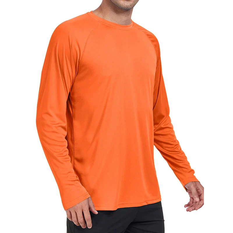 Tristan | UV Sun Protection Long-Sleeved Shirt - Image 3