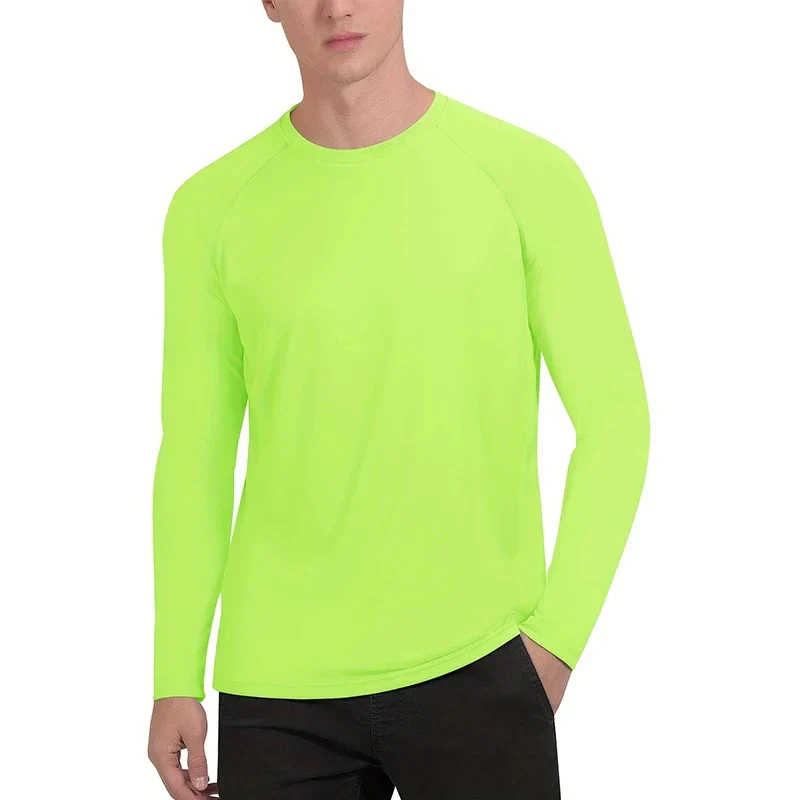 Tristan | UV Sun Protection Long-Sleeved Shirt - Image 6