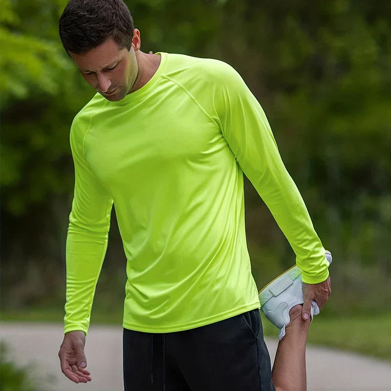 Tristan | UV Sun Protection Long-Sleeved Shirt - Image 7