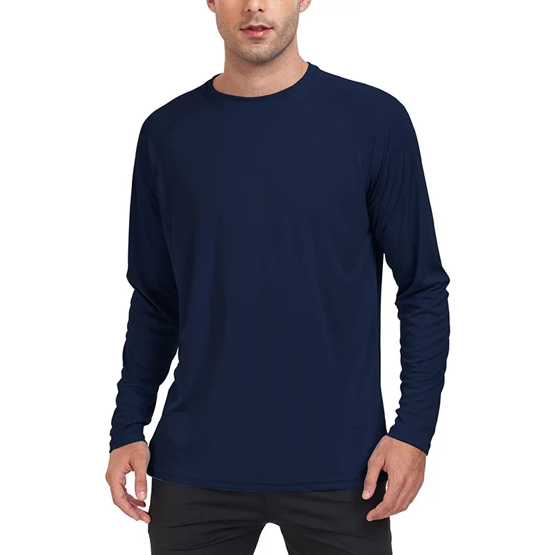 Tristan | UV Sun Protection Long-Sleeved Shirt - Image 8