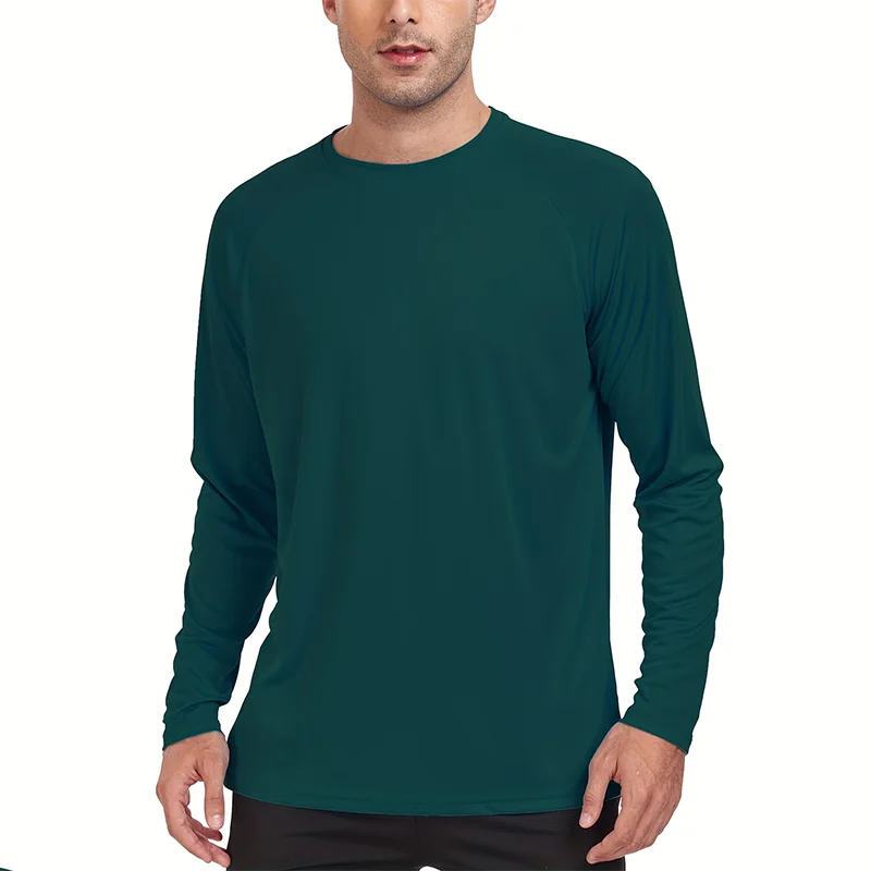 Tristan | UV Sun Protection Long-Sleeved Shirt - Image 9