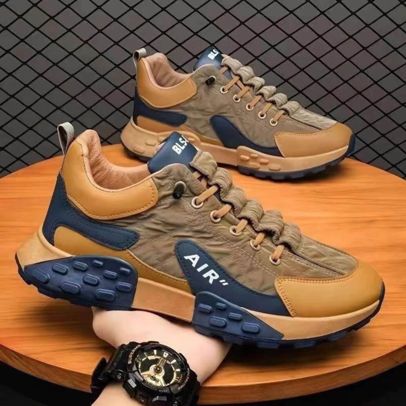 Troy® | Ultimate Comfort For Your Feet - Image 2