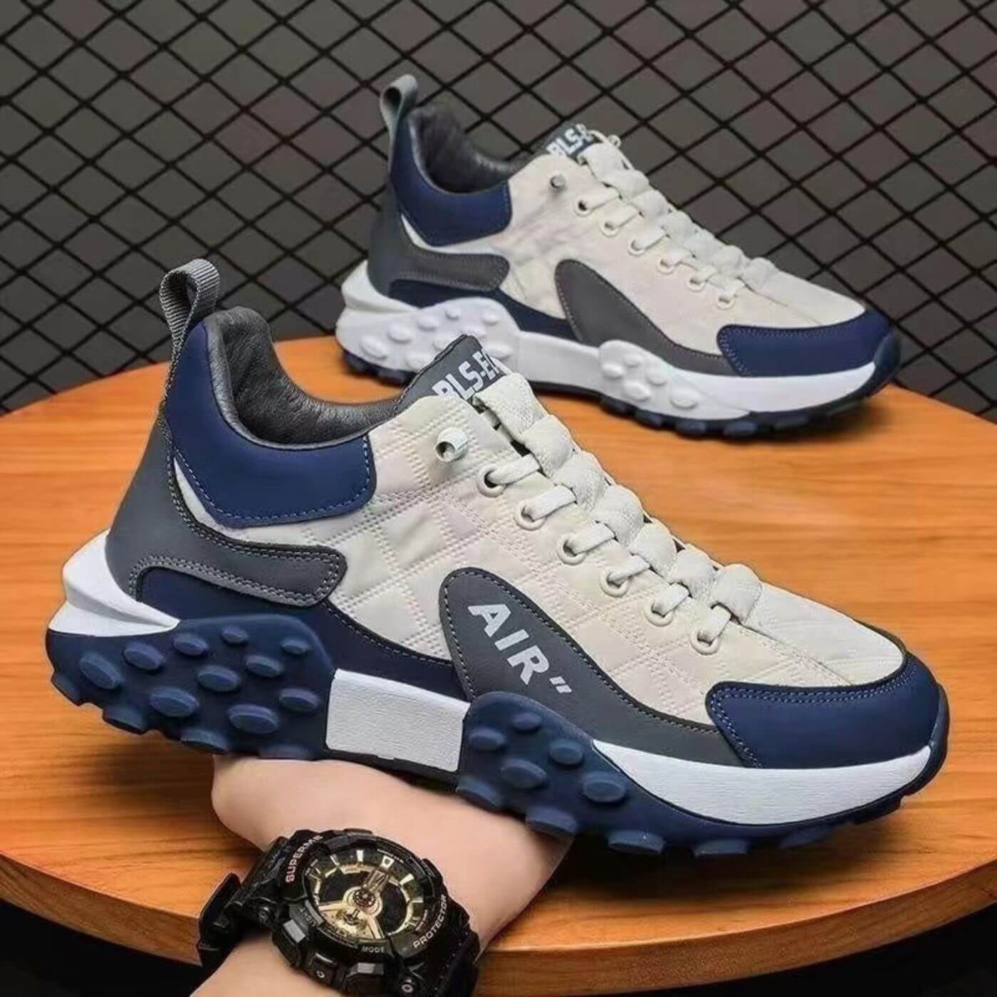 Troy® | Ultimate Comfort For Your Feet - Image 4