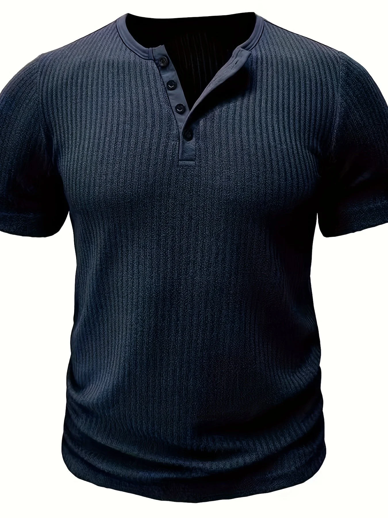 Troy | Elegant Pattern T-Shirt - Image 12