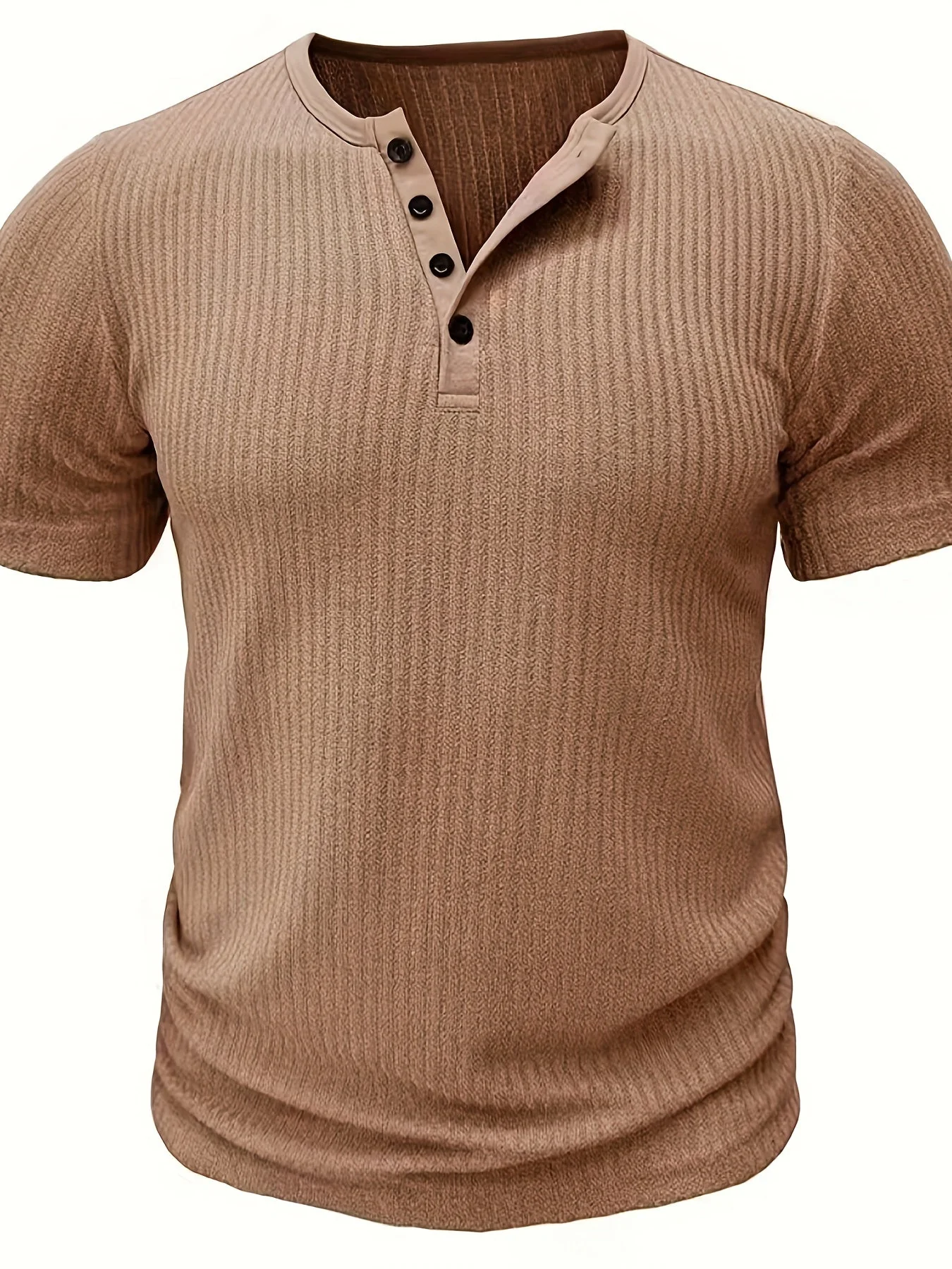 Troy | Elegant Pattern T-Shirt - Image 14